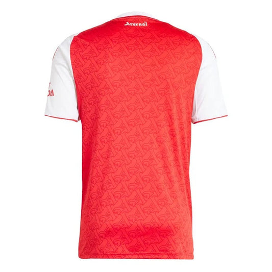 Arsenal 25/26 Home Jersey