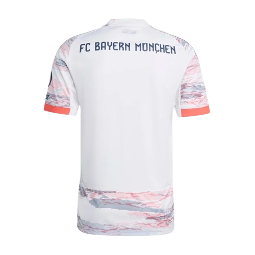 FC Bayern 25/26 Away Kit