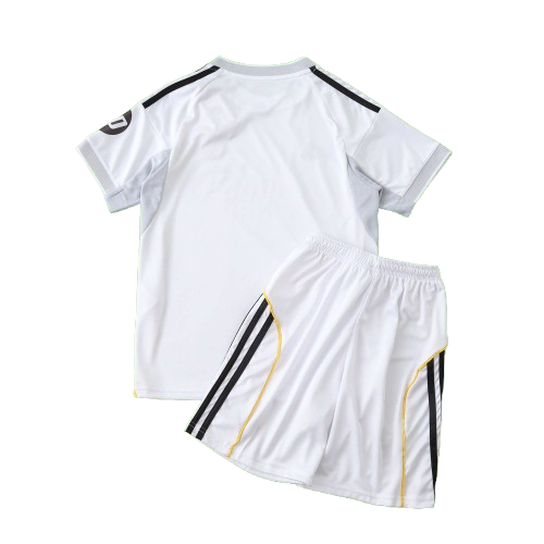 Real Madrid 25/26 YOUTH HOME FULL KIT