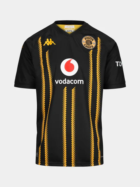 Kaizer Chiefs 24/25 Away Jersey