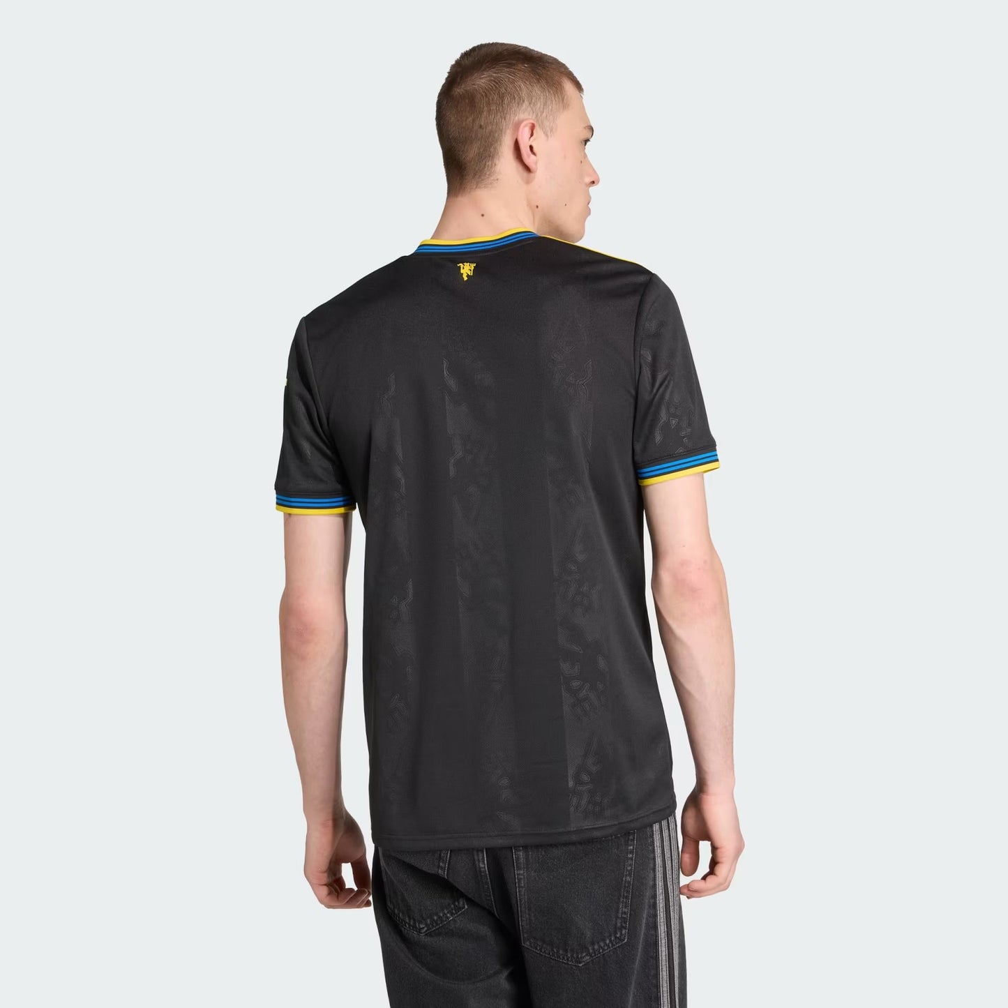 Manchester United 25/26 Third Jersey