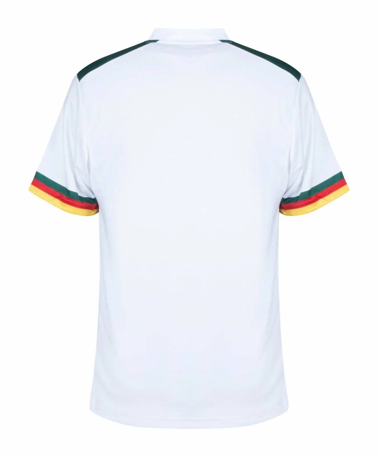 Cameroon 2022 World Cup Away Jersey