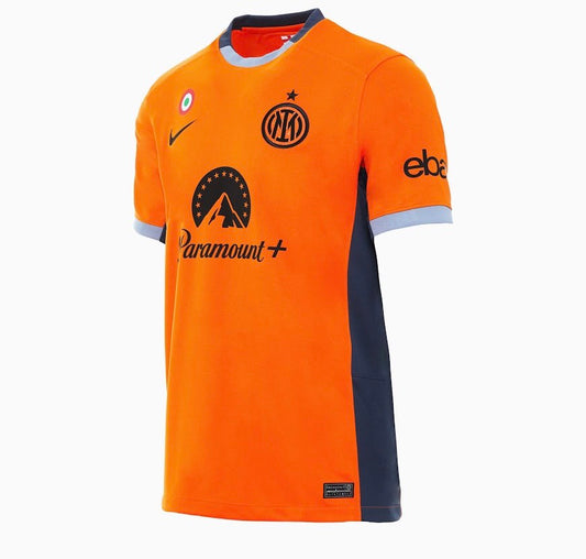 Inter Milan 23/24 Third Jersey