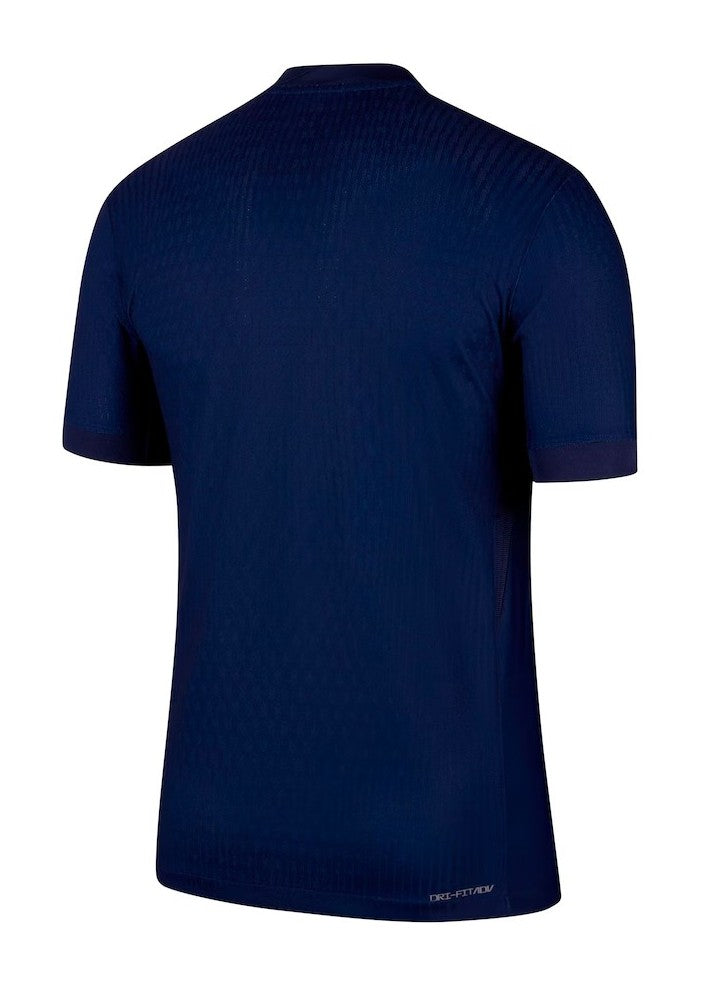 Paris Saint-Germain 25/26 Home Kit