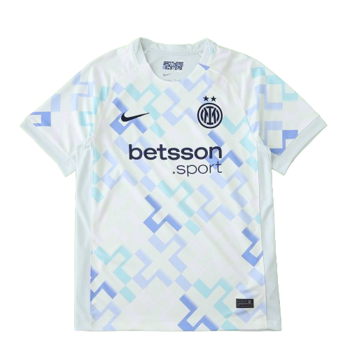Inter Milan 25/26 Away Kit