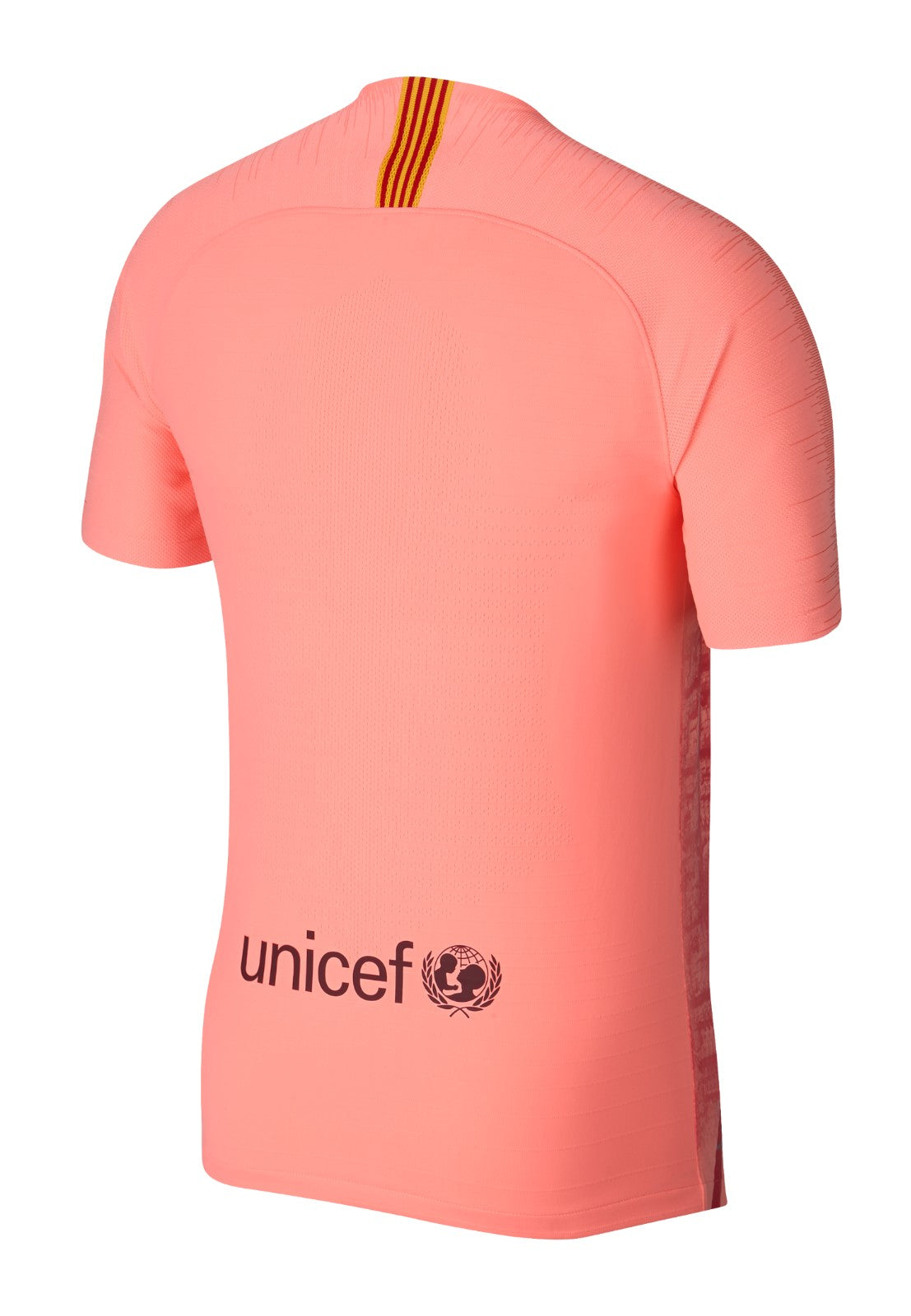 Barcelona 2018/2019 Third Jersey