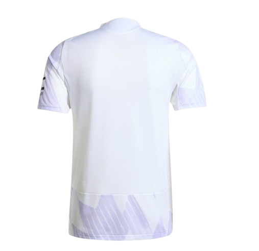 Manchester United 25/26 Away Jersey