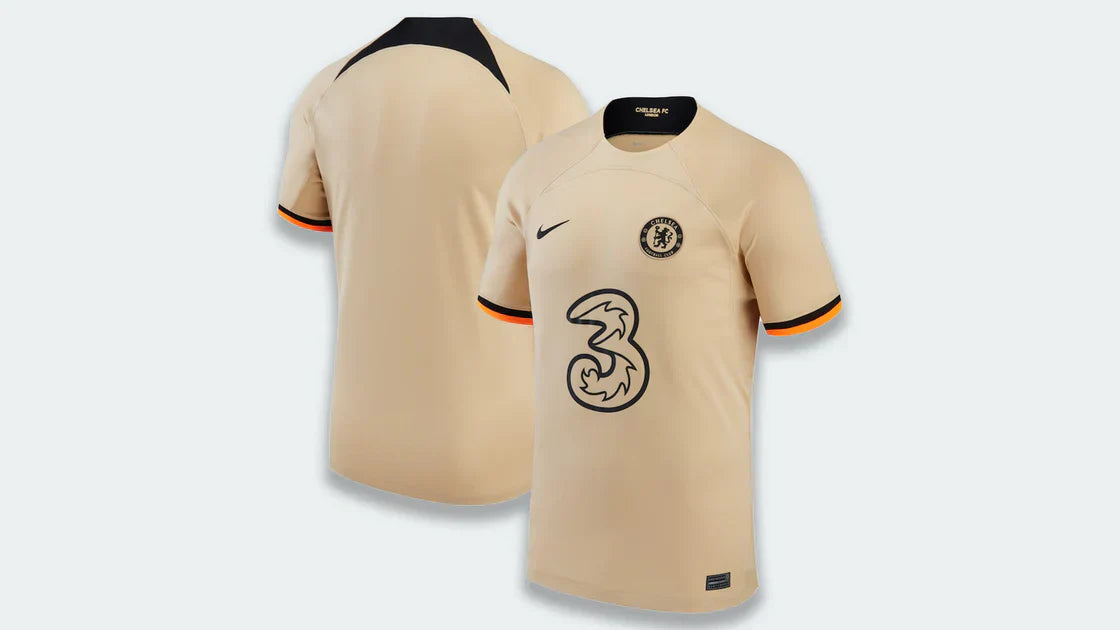 Chelsea 22/23 Third Jersey