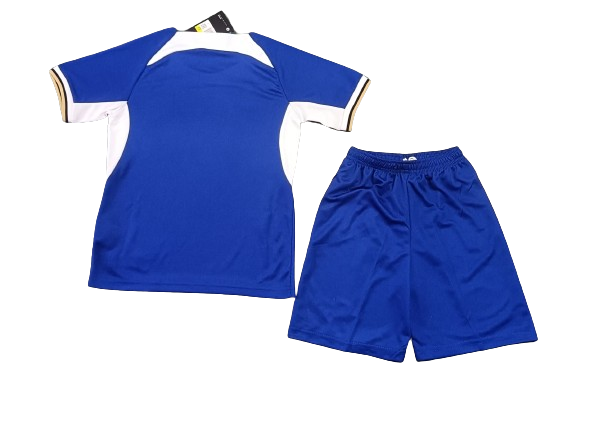 Chelsea 23/24 Youth Home Full Kit