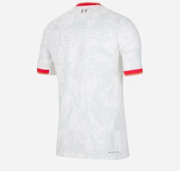 Liverpool 24/25 Third Jersey