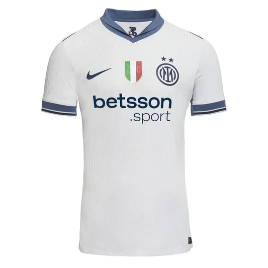 Inter Milan 24/25 Away Jersey