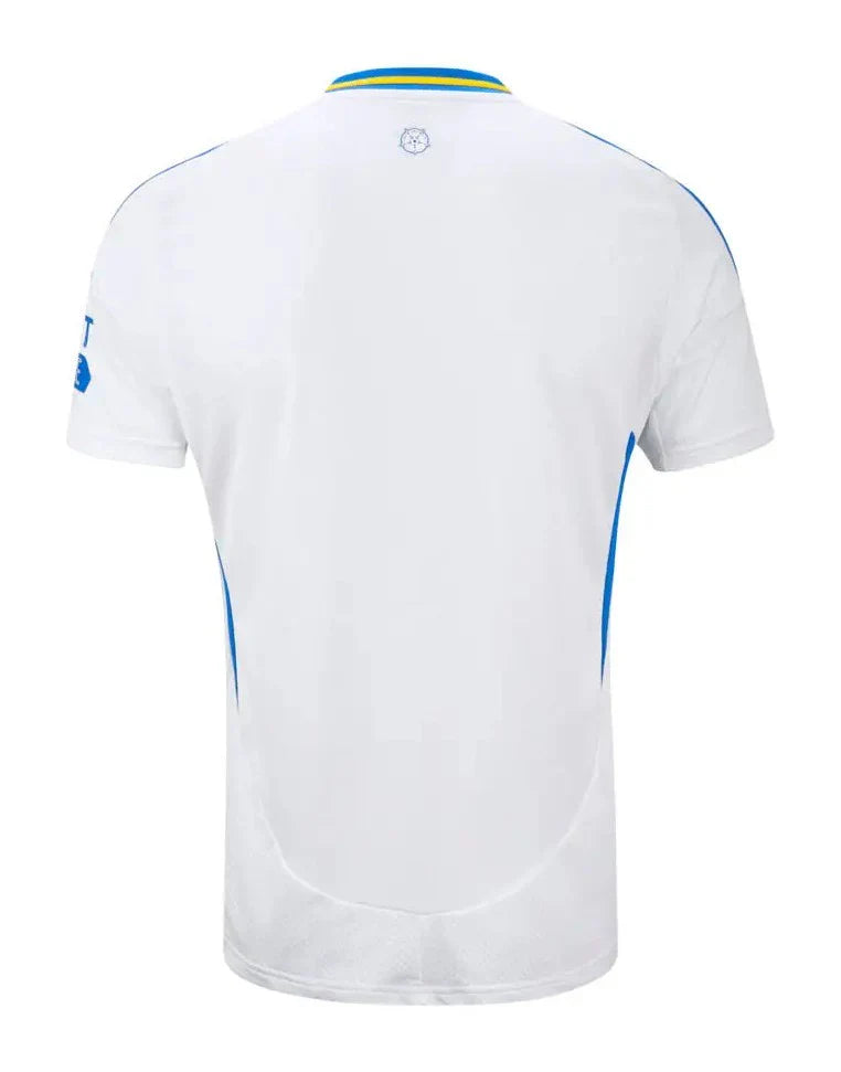 Leeds United 24/25 Home Jersey
