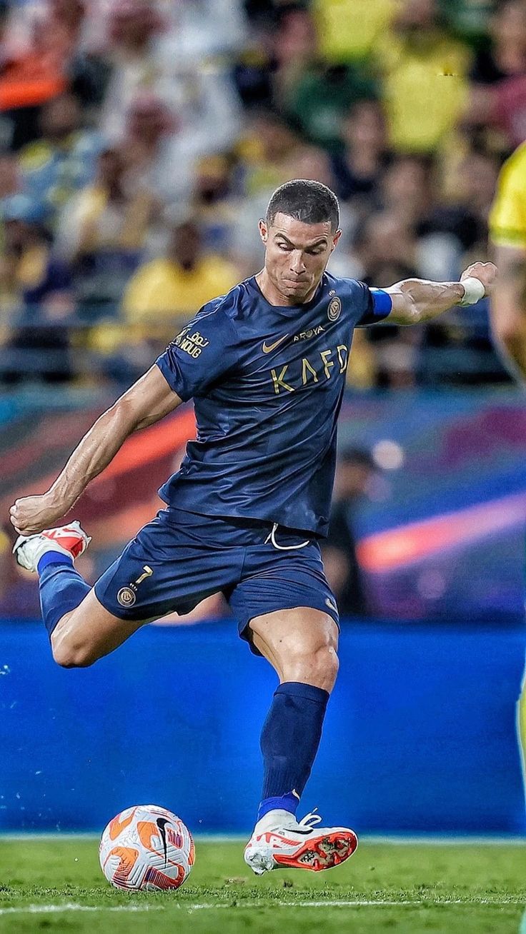 Saudi Pro League