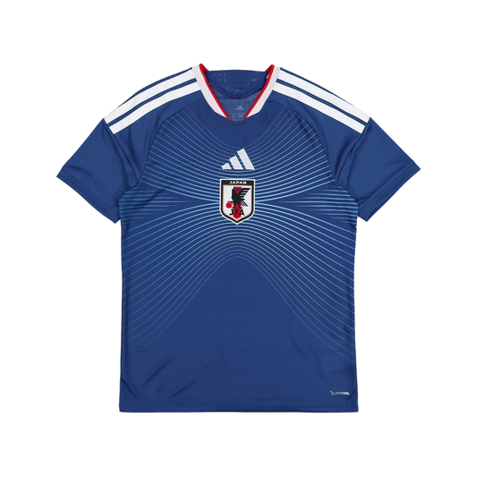 Japan 2025/26 Home Jersey