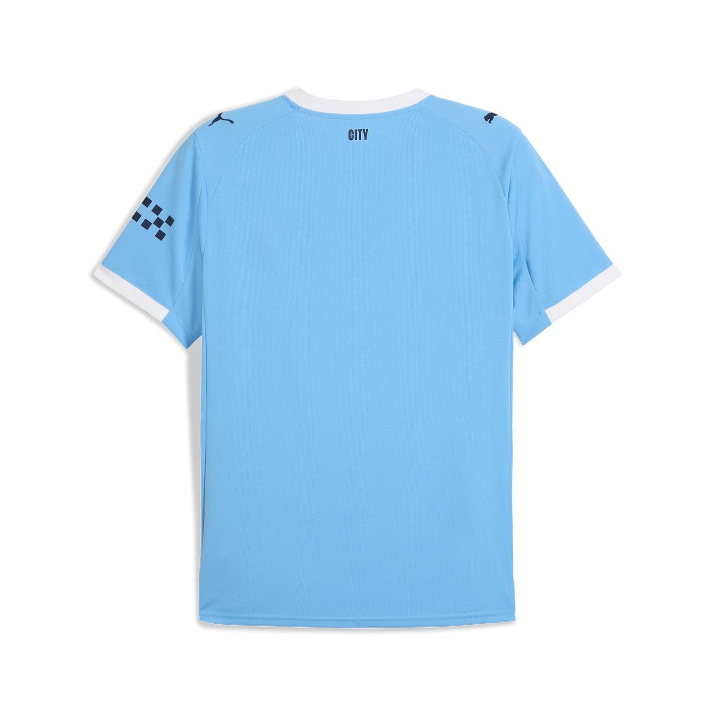 Man City  25/26 Home Jersey
