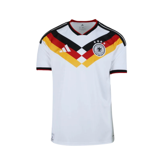 Germany 2025/26 Home Jersey