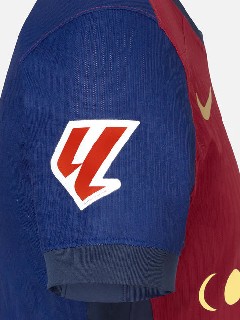 FC BARCELONA X COLDPLAY Special Edition 24/25 Home Jersey