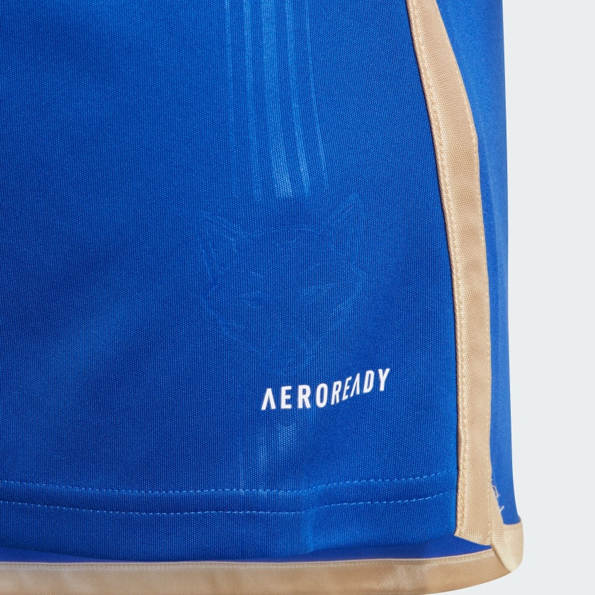 Leicester cityFC 23/24 Home jersey
