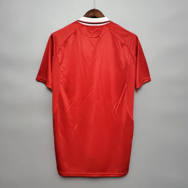 Manchester United  99/00 Home Jersey
