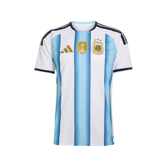 Argentina 2025/26 Home Jersey