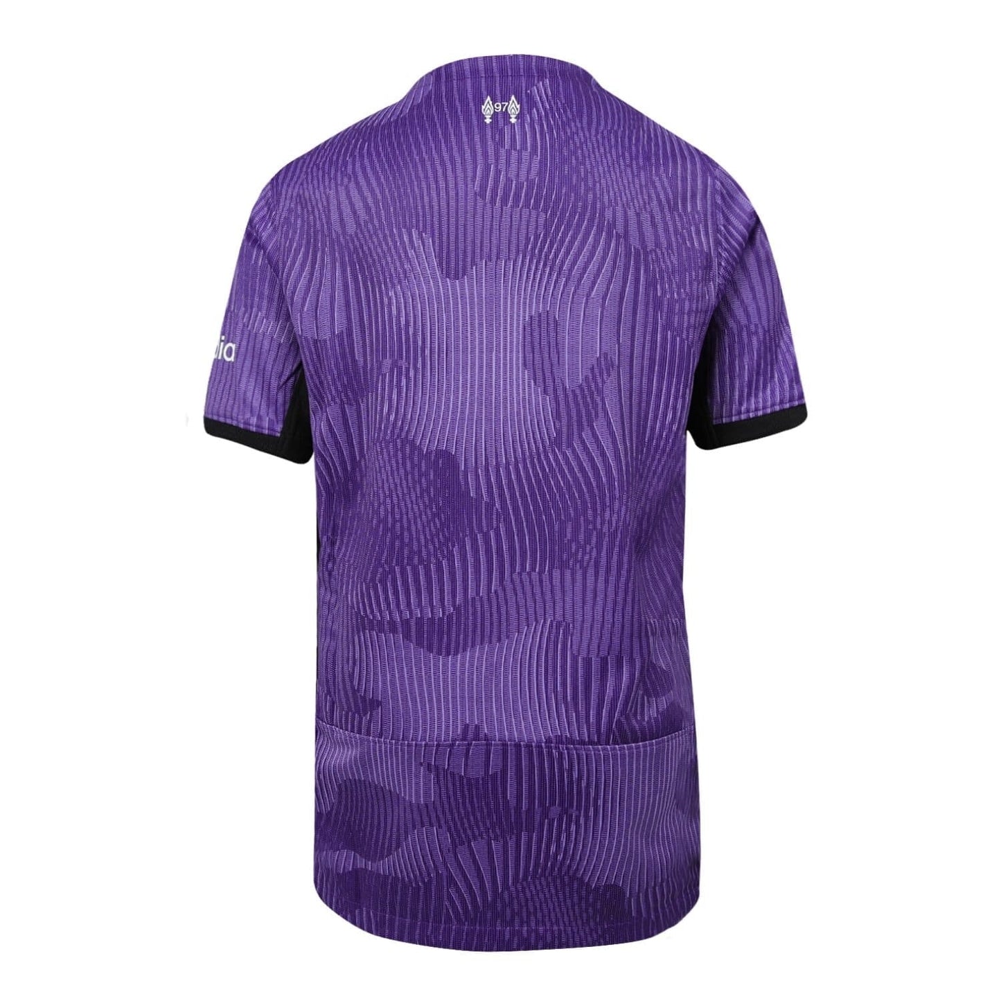 Liverpool 23/24 Third Jersey