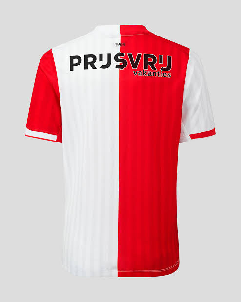 Feyenoord 23/24 Home jersey