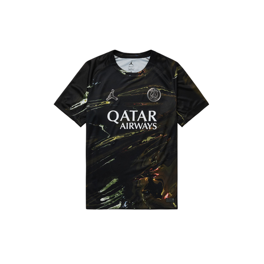 Jordan x Paris Saint-Germain 2025/26 5th Jersey