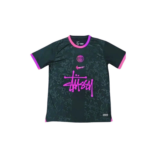 PSG "Purple" STUSSY