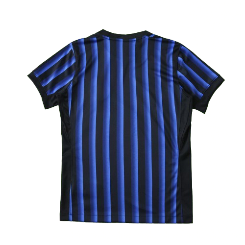 Inter Milan 25/26 Home Kit
