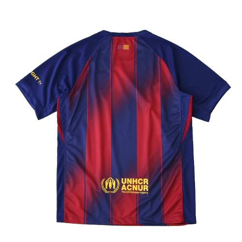 FC Barcelona 25/26 Home Jersey