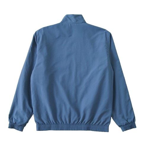 Manchester United Windbreaker Grey (Double-Sided)