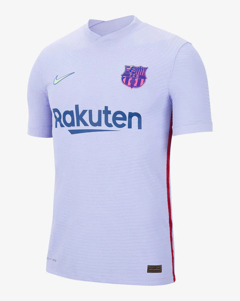 Barcelona 21/22 Away Jersey