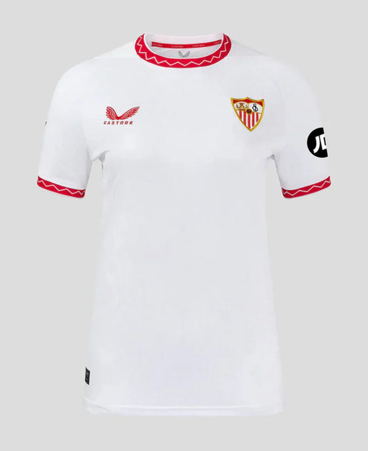 Sevilla FC 24/25 Home Jersey