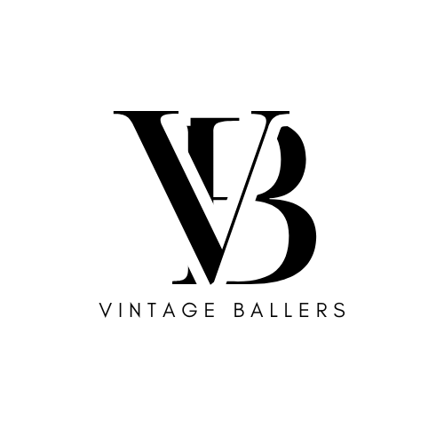 Vintageballers