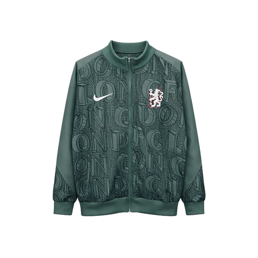 Chelsea 25/26 Dri-FIT Away Windbreaker